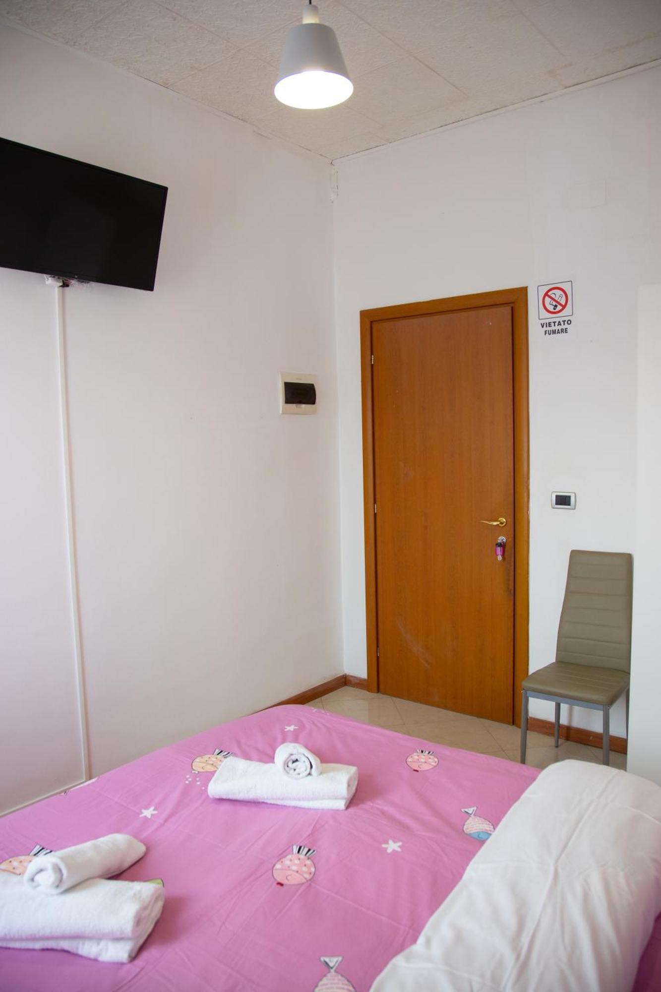 Bb Bella Venice Marghera Exterior foto